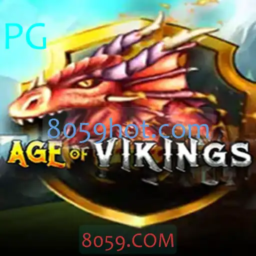 AgeofViking: A Jornada Épica aos Tempos dos Vikings