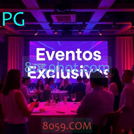 Eventos exclusivos