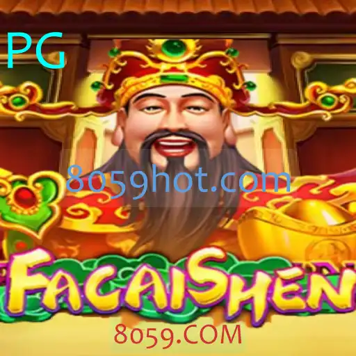 Explorando o Mundo do Jogo FaCaiShen e Sua Popularidade em 8059.COM