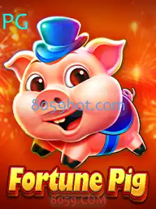 Explorando o Mundo Empolgante de FortunePig