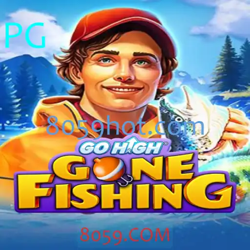 Descubra o Fascinante Mundo de GoHighGoneFishing