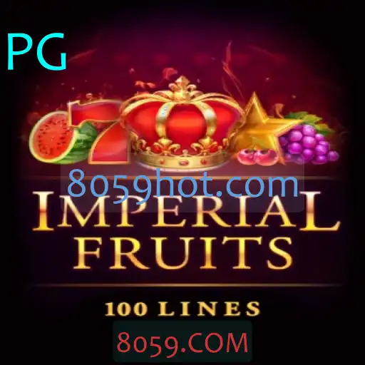 Explorando o ImperialFruits100: Um Mergulho no Jogo