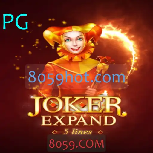 Entendendo o Mundo de JokerExpand: Uma Viagem Interativa ao Universo 8059.COM