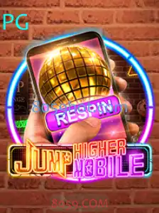 Descubra o Empolgante Mundo de JumpHighermobile
