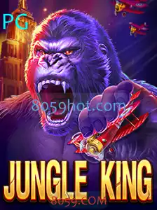 Explorando JungleKing: Aventuras e Estratégias no Mundo Selvagem
