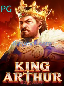 Descubra o Fascinante Mundo de KingArthur: Um Jogo Inspirador