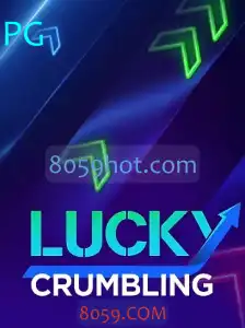 Descubra o Mundo Fascinante de LuckyCrumbling e 8059.COM