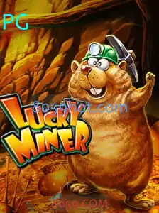 Explorando o Fascinante Mundo de LuckyMiner