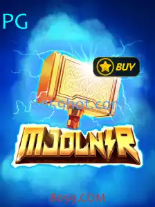 Descubra Mjolnir: Um Jogo Épico com o Poder dos Antigos