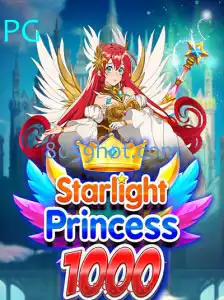 Explorando o Mundo de StarlightPrincess1000: Um Olhar Detalhado com 8059.COM