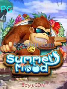 Descubra SummerMood: O Jogo que Incorpora a Magia do Verão