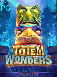 Desvendando TotemWonders: Descubra a Magia de 8059.COM