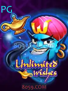 UnlimitedWishes: Descubra o Novo Fenômeno dos Jogos