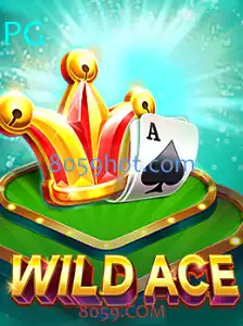 WildAce: O Jogo Inovador que Captura a Imaginação dos Jogadores