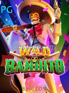 Explorando WildBandito: Descrição, Introdução e Regras do Jogo
